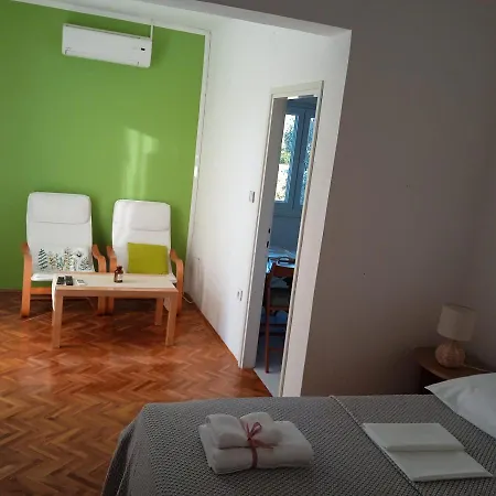Apartment Ivan