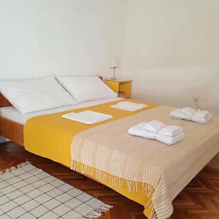 Apartment Ivan