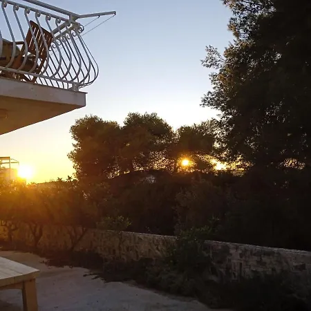 Ivan Apartment Trogir