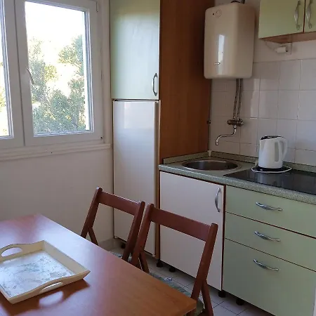 Apartment Ivan