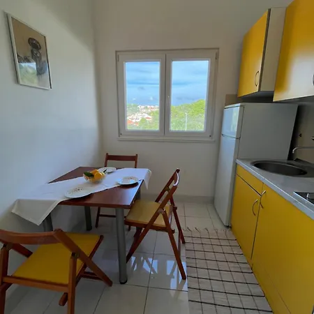 Ivan Apartment