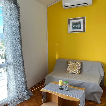 Appartement Ivan Trogir