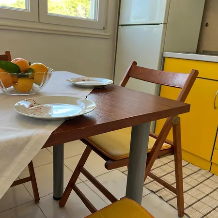 Ivan Apartment