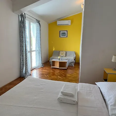 Appartement Ivan Trogir