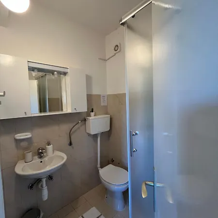 Apartment Ivan