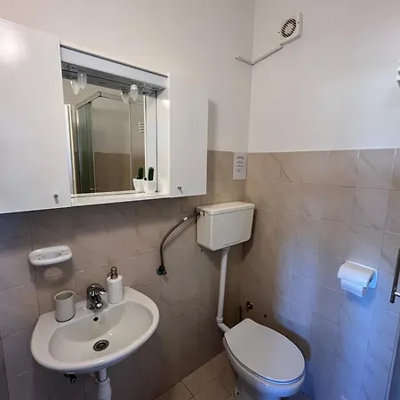 Apartment Ivan