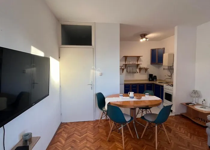 Ivan Appartement Trogir