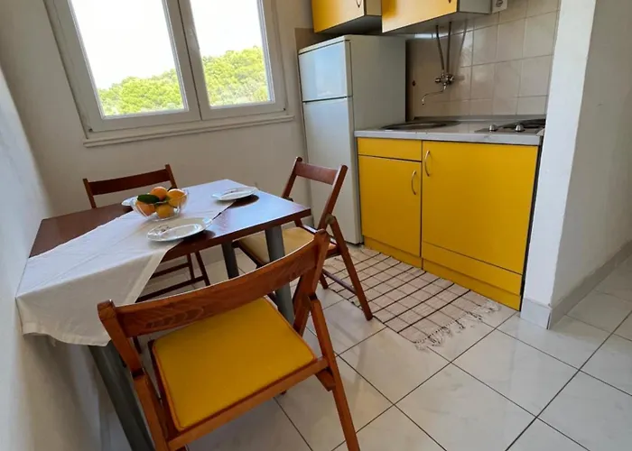 Ivan Appartement Trogir