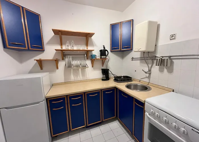 Appartement Ivan Trogir