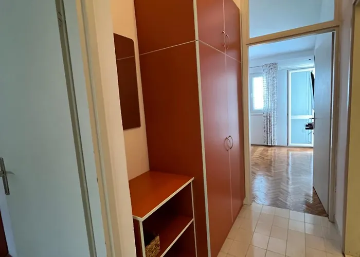 Ivan Appartement Trogir