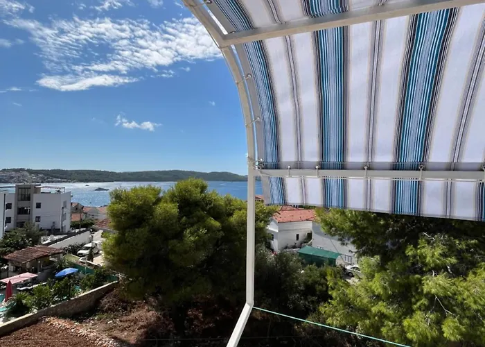 Ivan Appartement Trogir