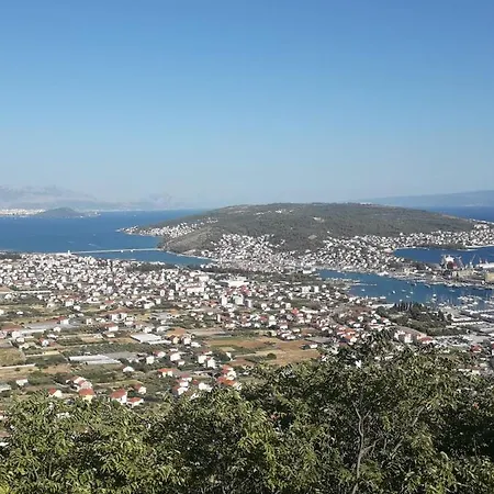 Ivan Apartmán *