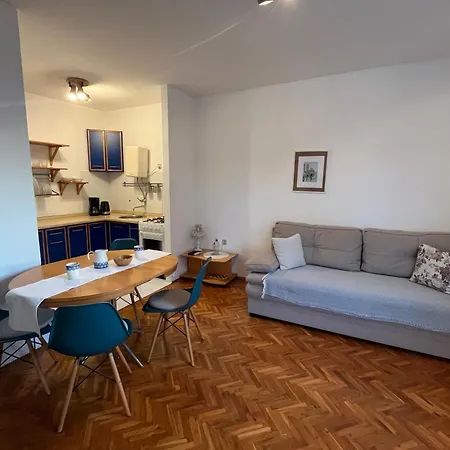 Ivan Apartmán