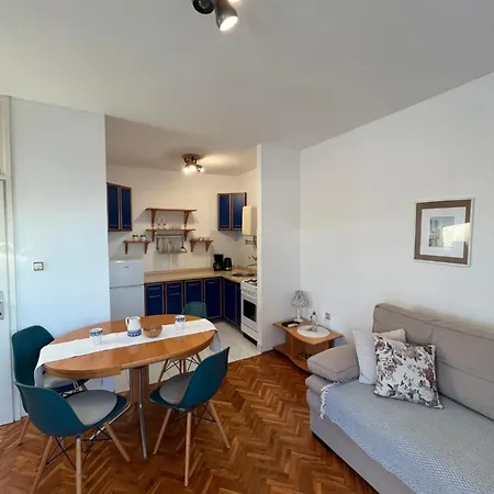 Apartmán Ivan
