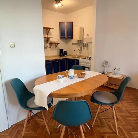 Apartmán Ivan Trogir