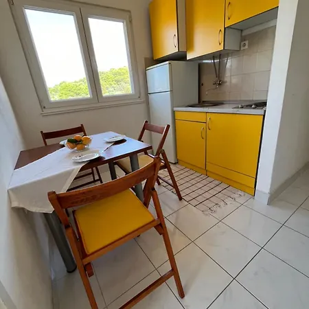 Ivan Apartman Trogir