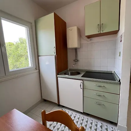 Apartmán Ivan *