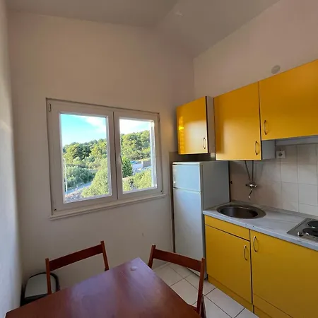 Ivan Apartment