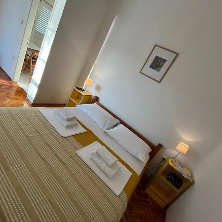 Apartment Ivan