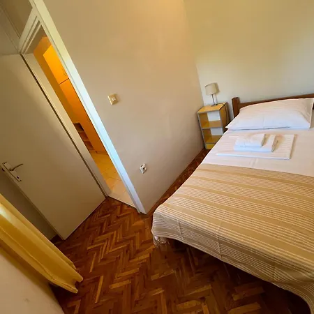 Apartment Ivan *