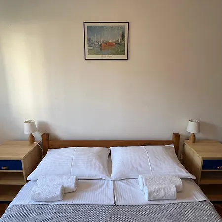 Ivan Apartment