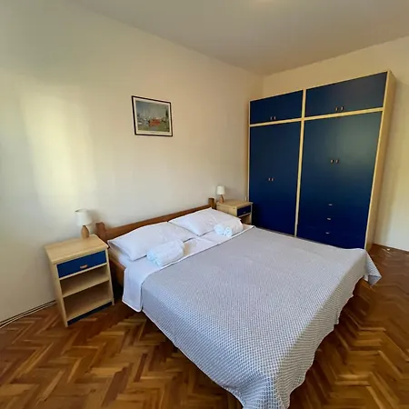 Apartment Ivan *
