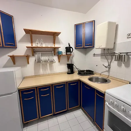 Apartmán Ivan Trogir