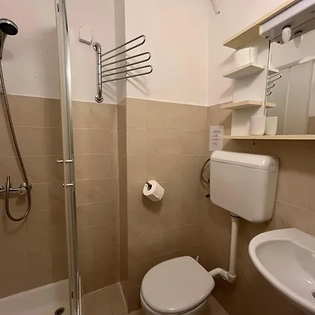 Ivan Apartment *