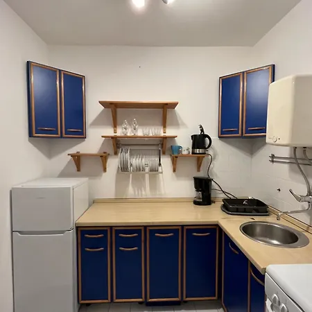Ivan Apartment Trogir