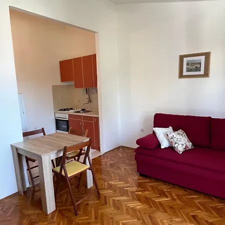 Apartment Ivan *