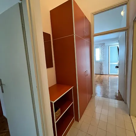 Ivan Apartmán Trogir