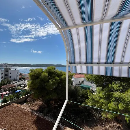 Ivan Apartman Trogir