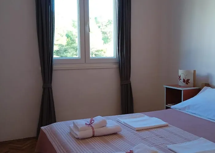 Ivan Apartment Trogir