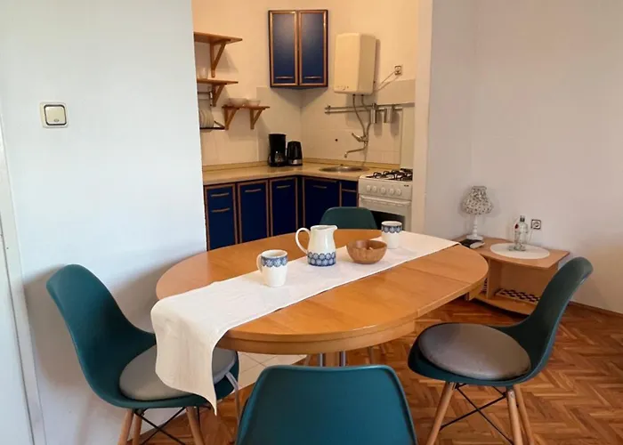 Apartment Ivan Trogir