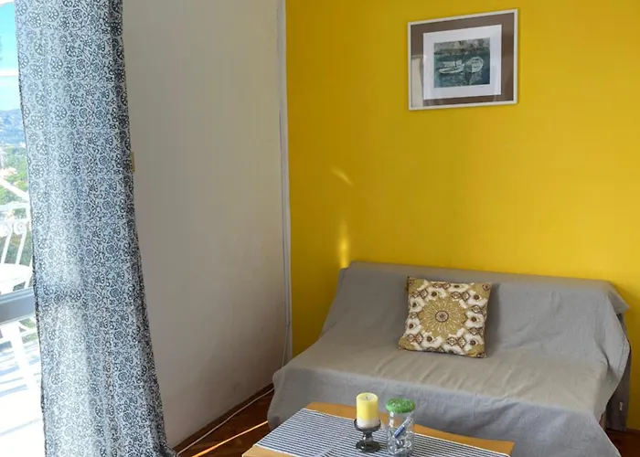 Apartment Ivan Trogir