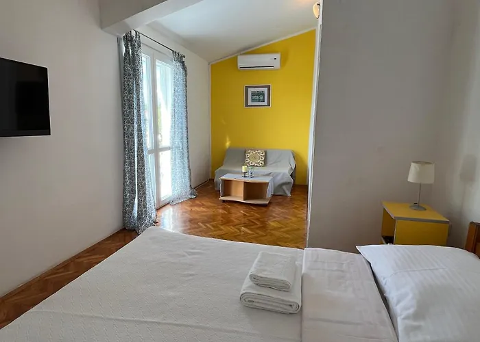 Apartment Ivan Trogir