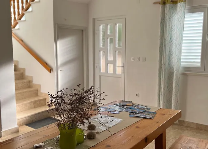 Ivan Apartment Trogir